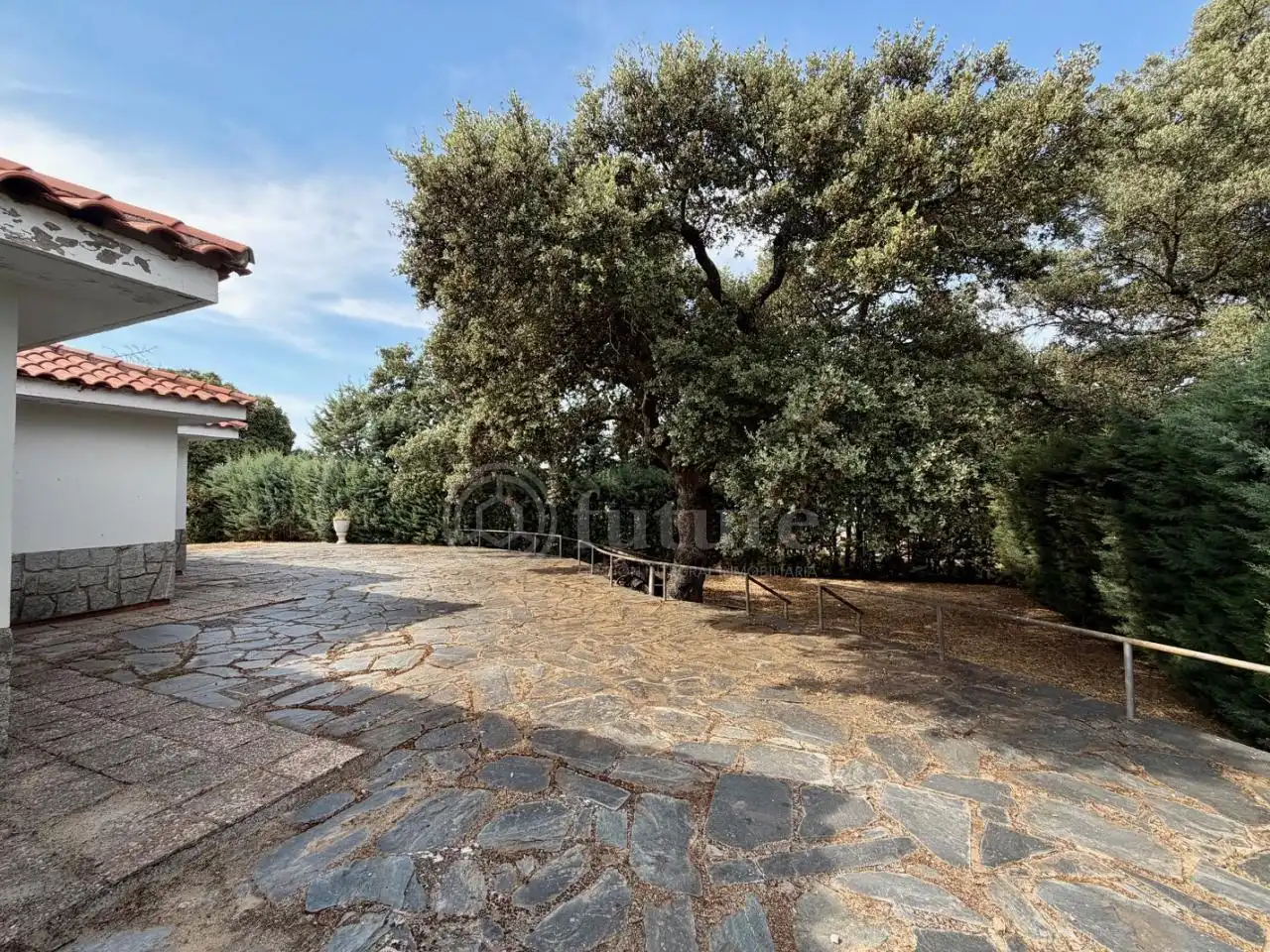 Casa o xalet en venda en Galindo y Perahuy amb Calefacció, Jardí privat i Piscina