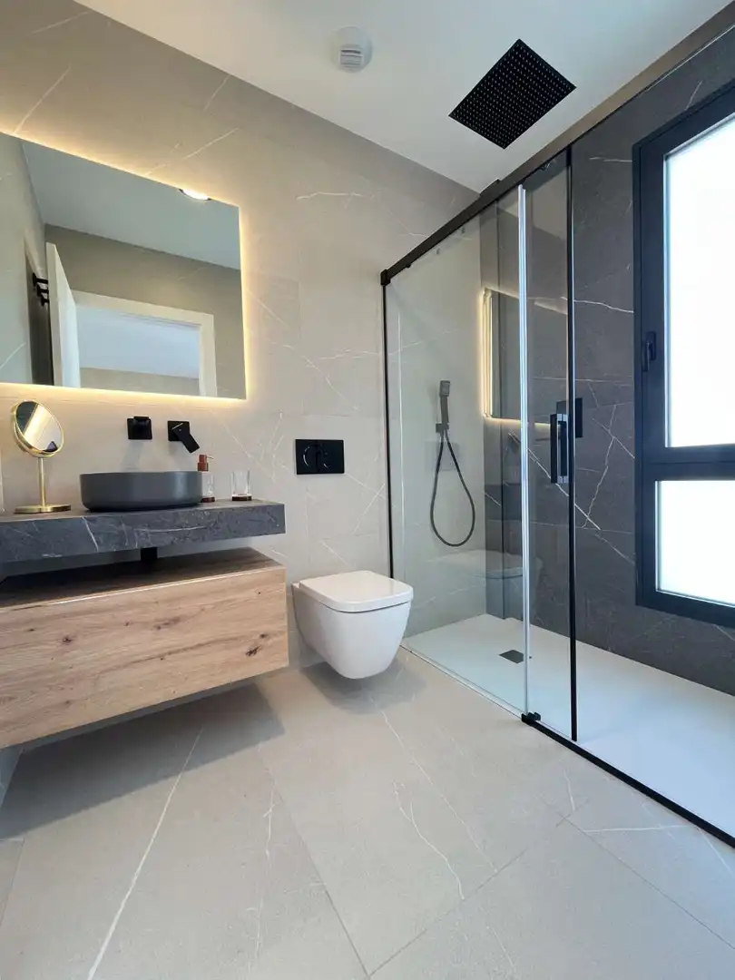 Villa con piscina in vendita a Nueva Torrevieja - Aguas Nuevas, imagen 26