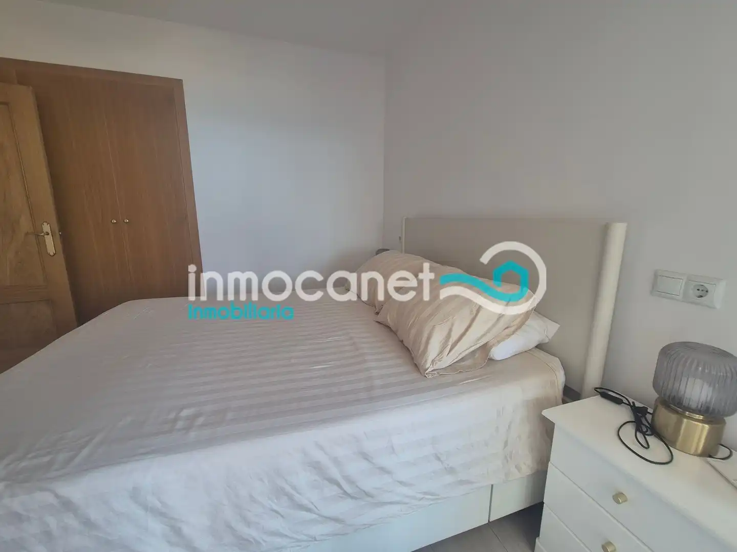 Habitación de Apartamento en venta en Piles con Aire acondicionado, Terraza y Amueblado