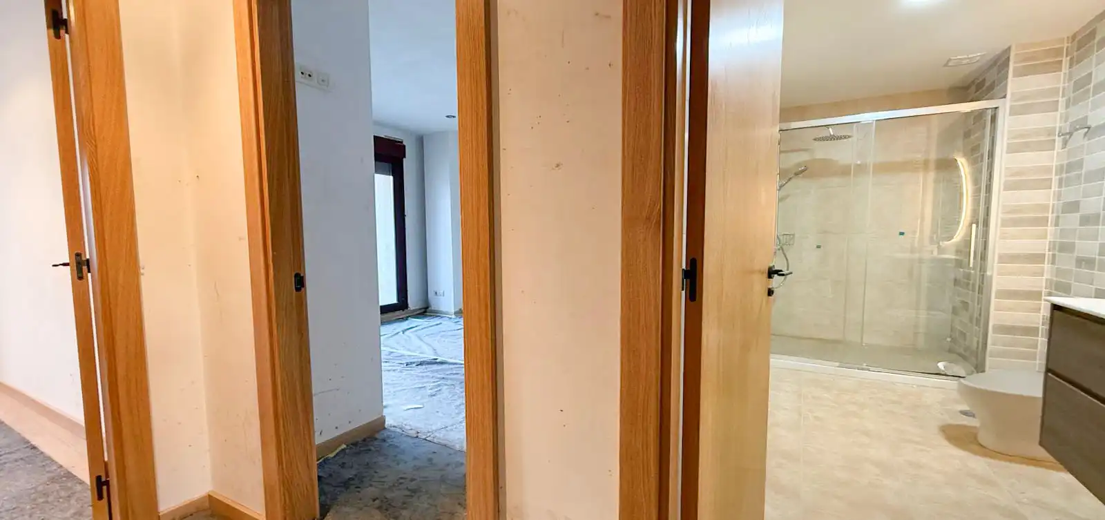 Houses for sale in Vigo   with Heating, Private garden and Terrace