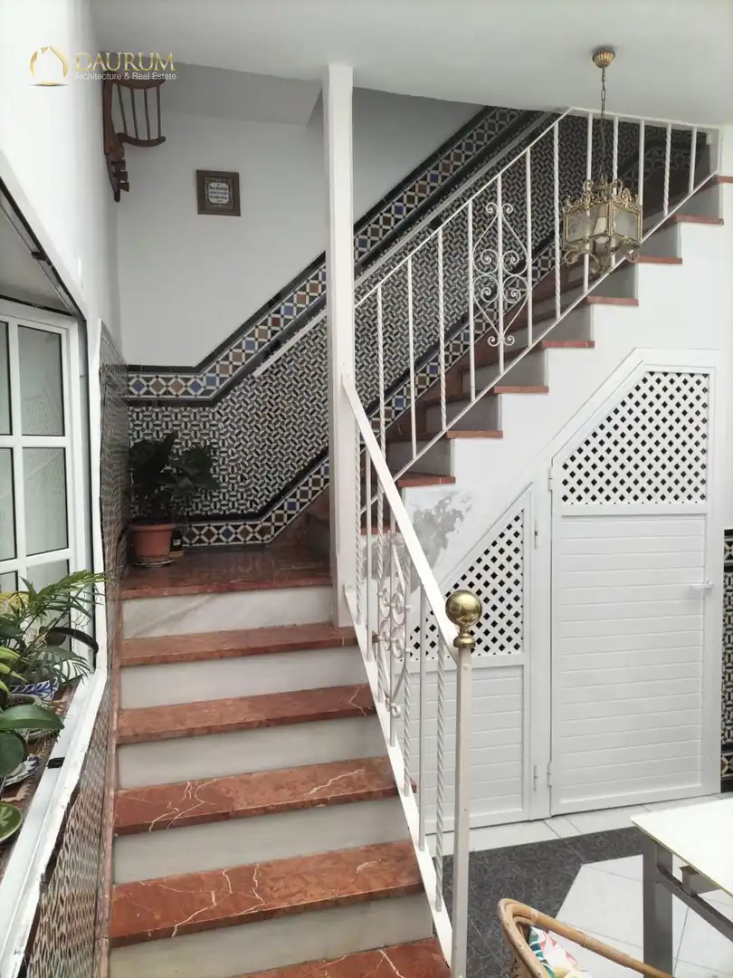Detached homes for sale in Sevilla  with Terrace, Swimming Pool and Community pool