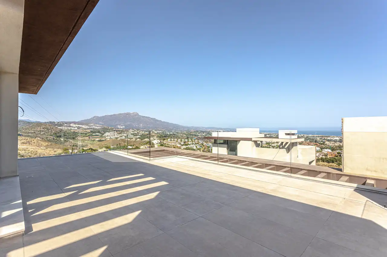 Haus mit Pool zum Verkauf in Marbella Centro, imagen 21