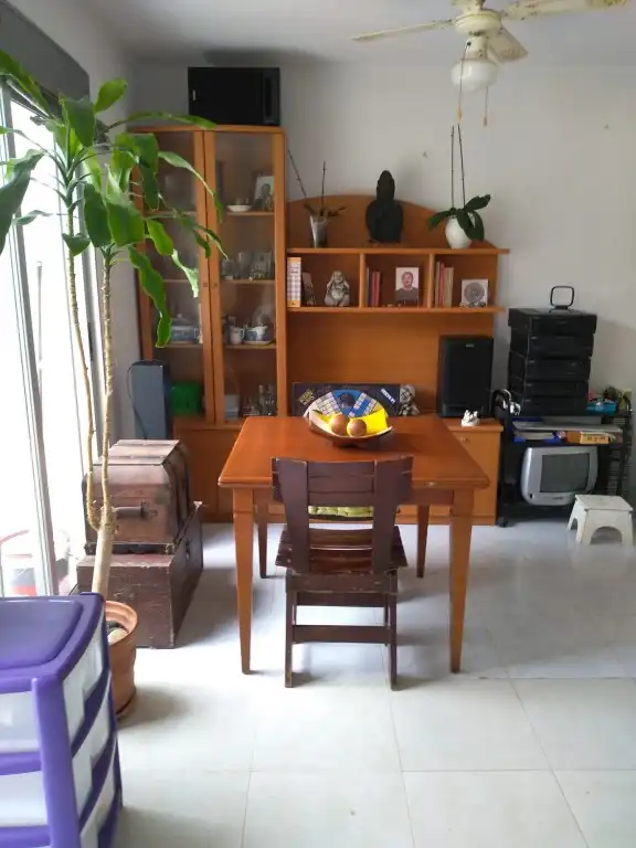 Menjador de Casa o xalet en venda en La Nucia