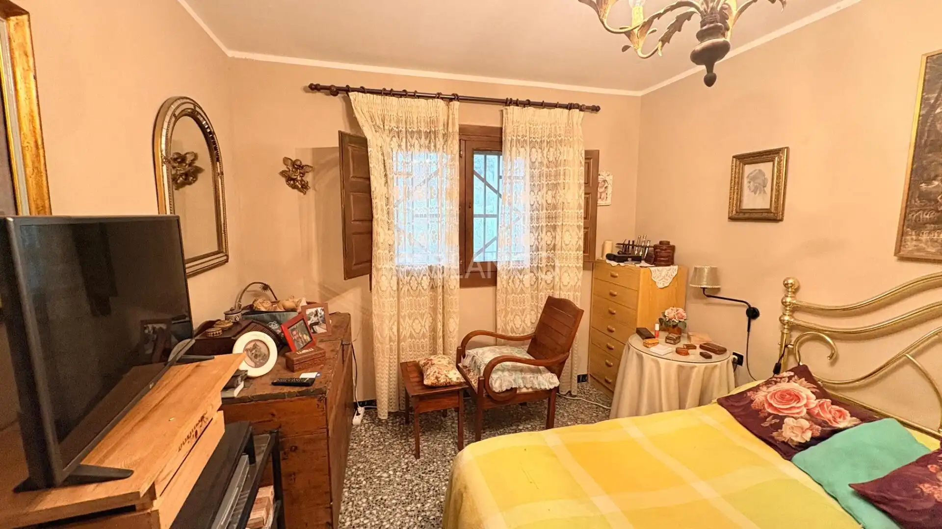 Habitación de Casa o chalet en venta en Els Hostalets de Pierola