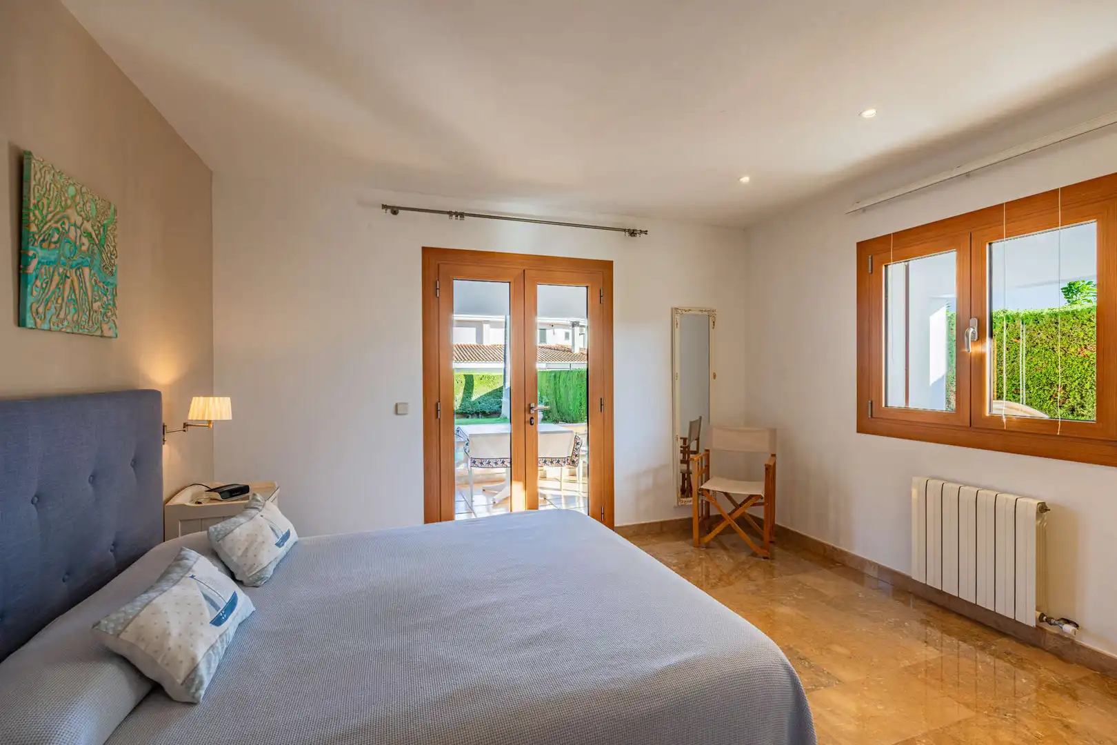 Casa amb terrassa en venda a Sant Llorenç des Cardassar, imagen 18