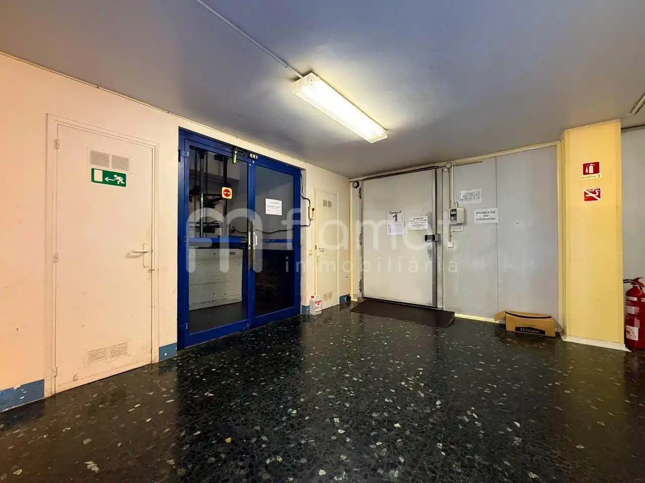 Local comercial en venta en Carrer de Joaquim Ruyra PL 1 PL 2, imagen 14