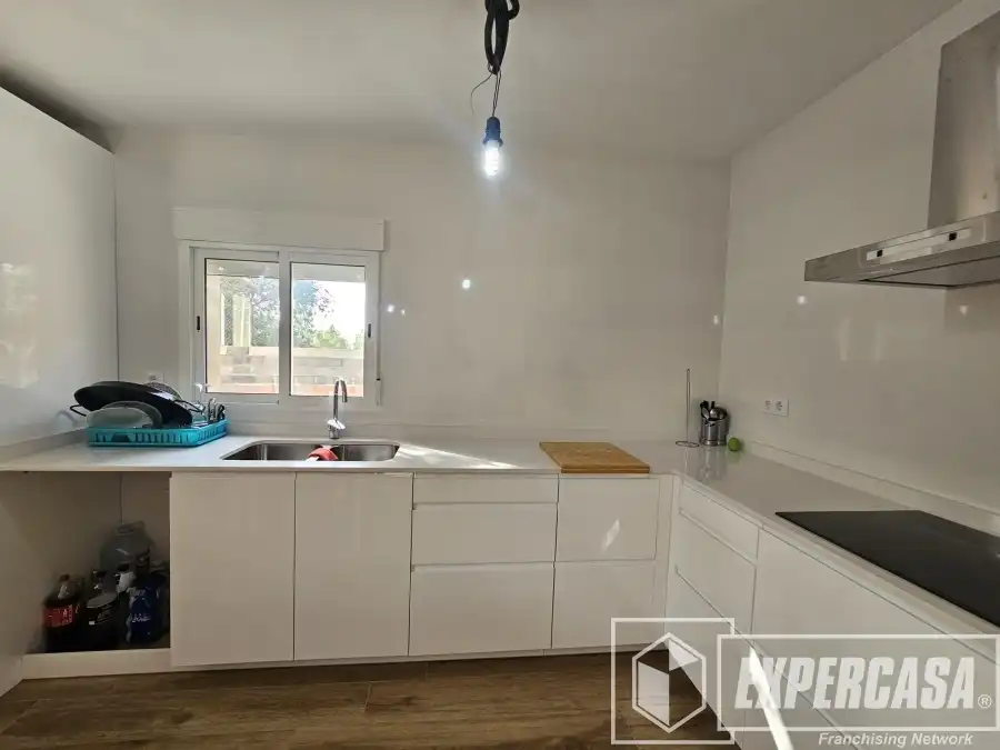 Detached house with pool for sale in Turís, imagen 4