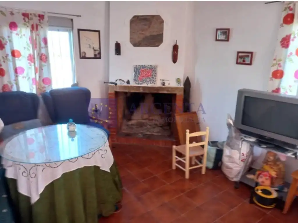 Finca rústica en venda a Nuevo Cáceres