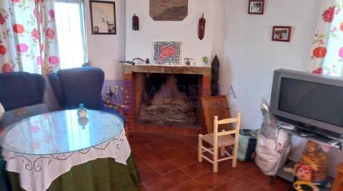 Foto 5 de Finca rústica en venda a Nuevo Cáceres, Cáceres