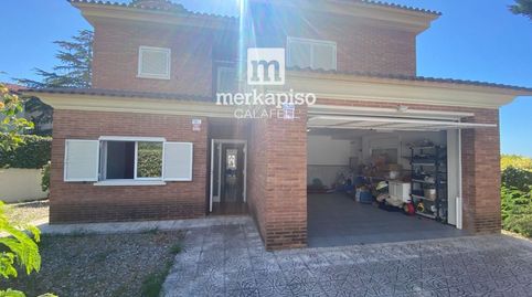 Foto 2 de Casa o xalet en venda a Patagonia, Segur de Calafell, Calafell