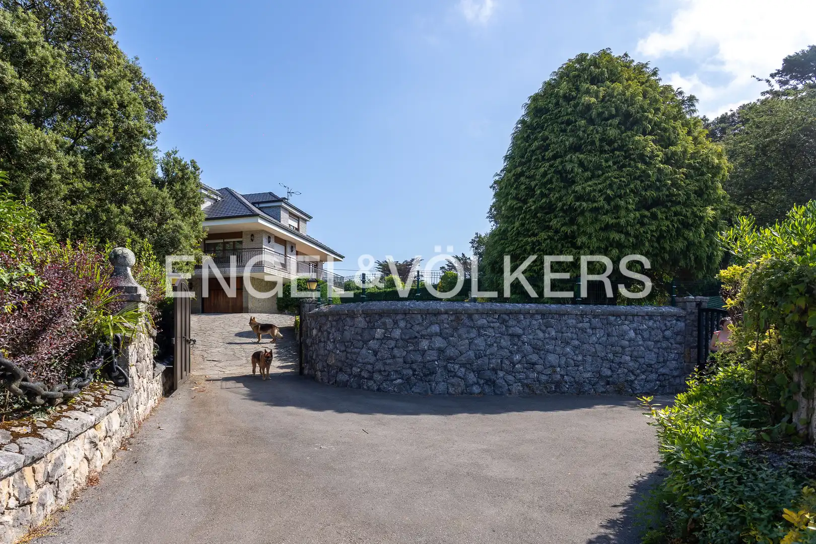 Exterior view of Houses for sale in Arnuero  with Heating, Private garden and Balcony