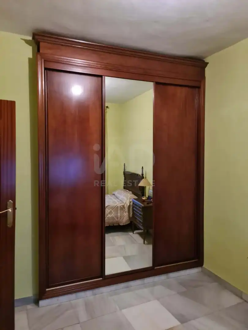 Habitación de Edificio en venta en Belalcázar