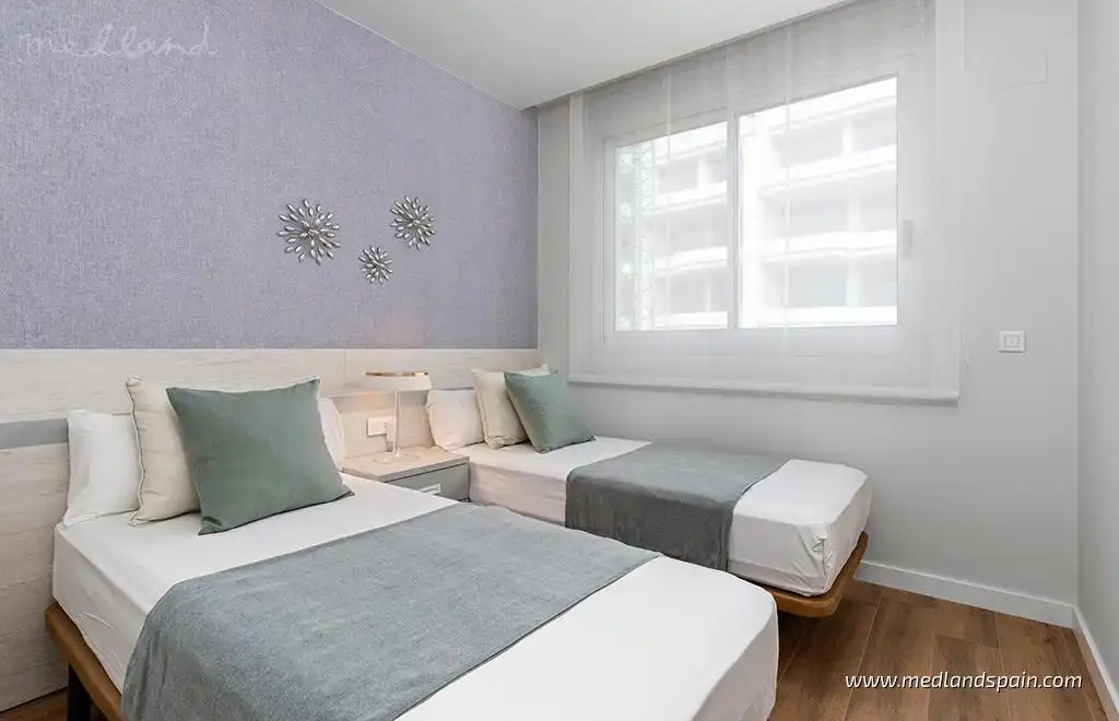 Apartamento en venta en Villamartín - Las Filipinas