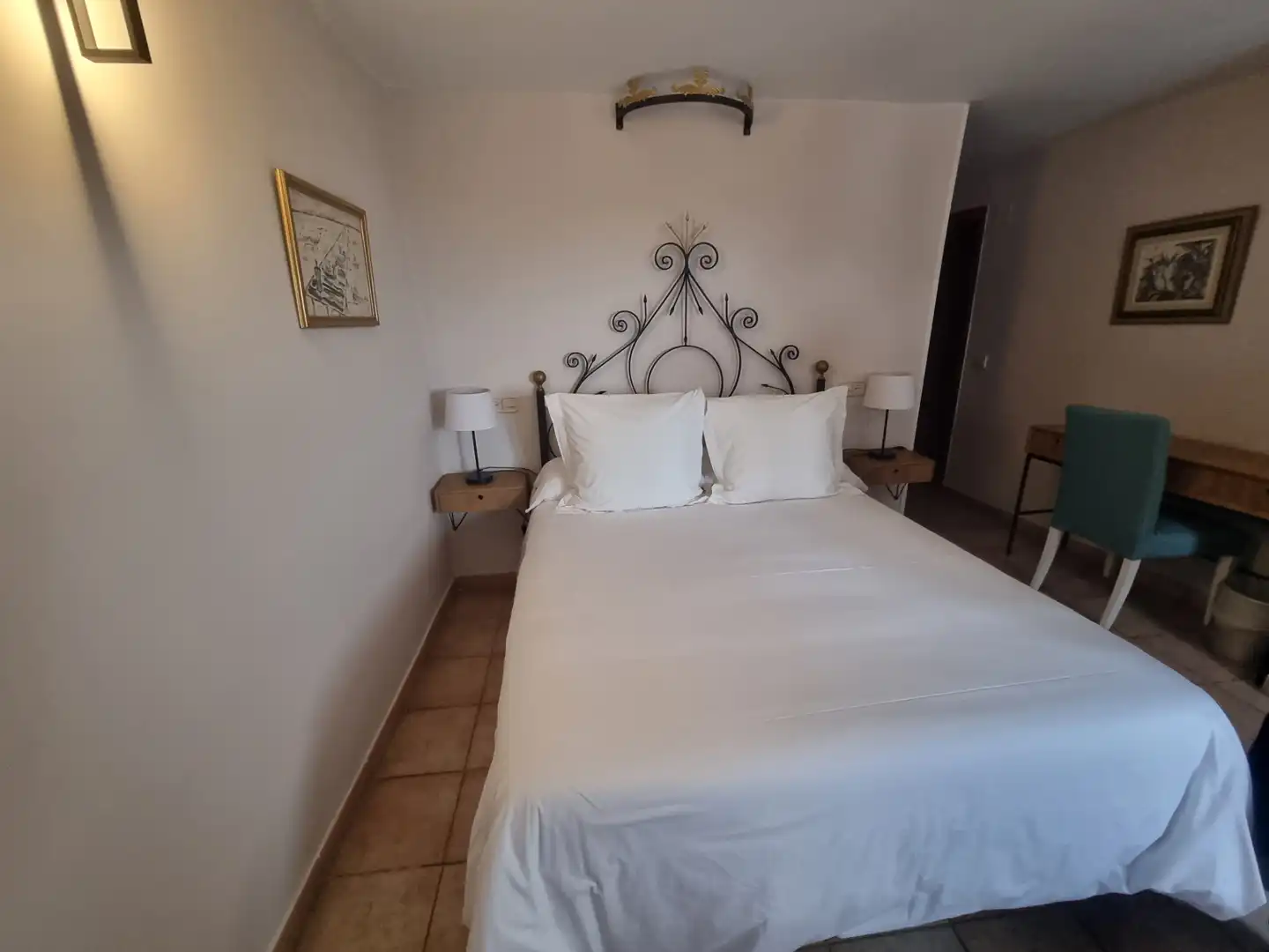 Schlafzimmer von Gebäude zum Verkauf in Mojácar