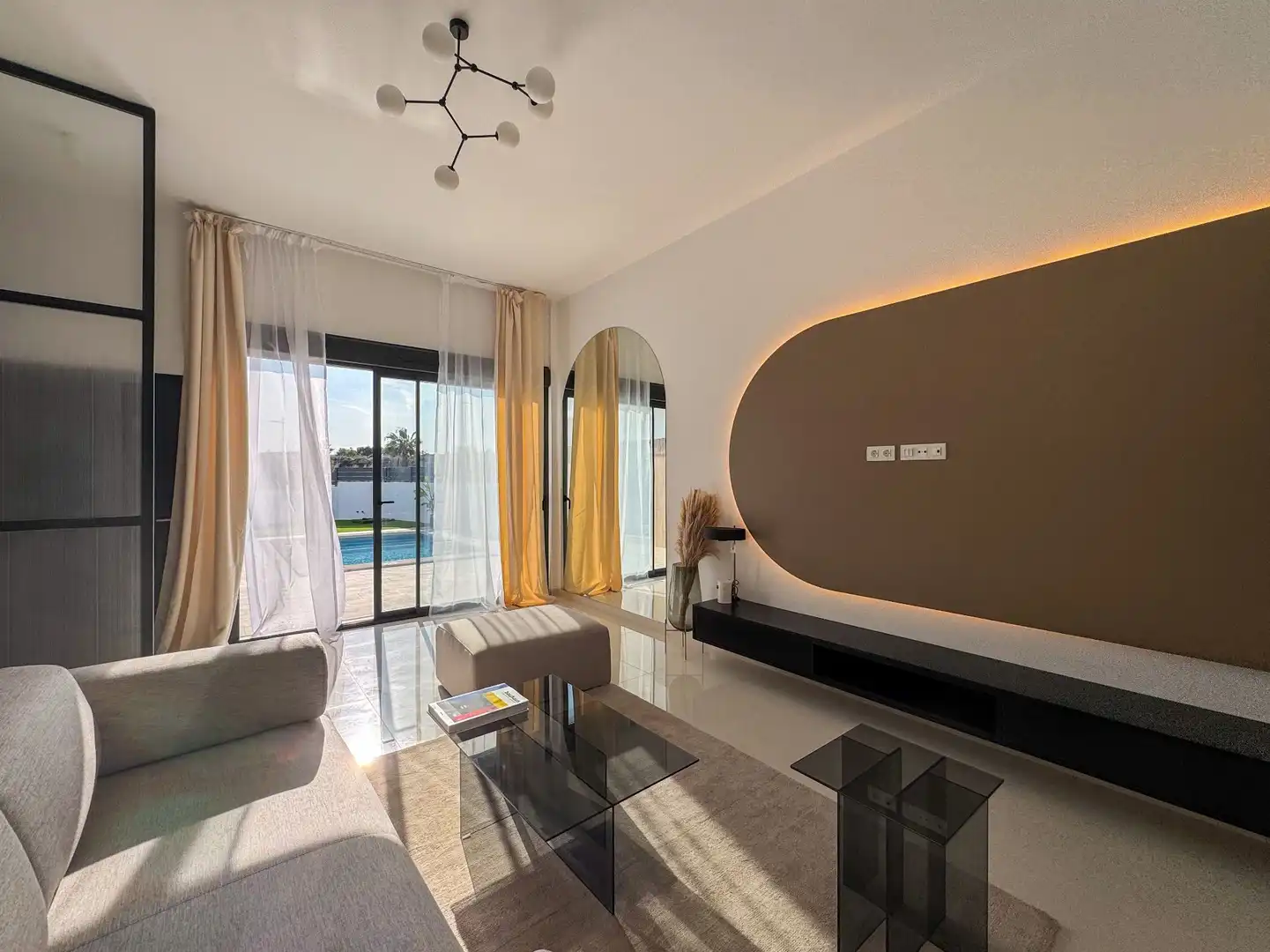 Casa con piscina en venta en San Miguel de Salinas, imagen 14