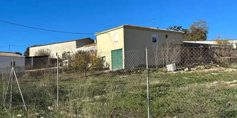Residencial en venta en Archidona