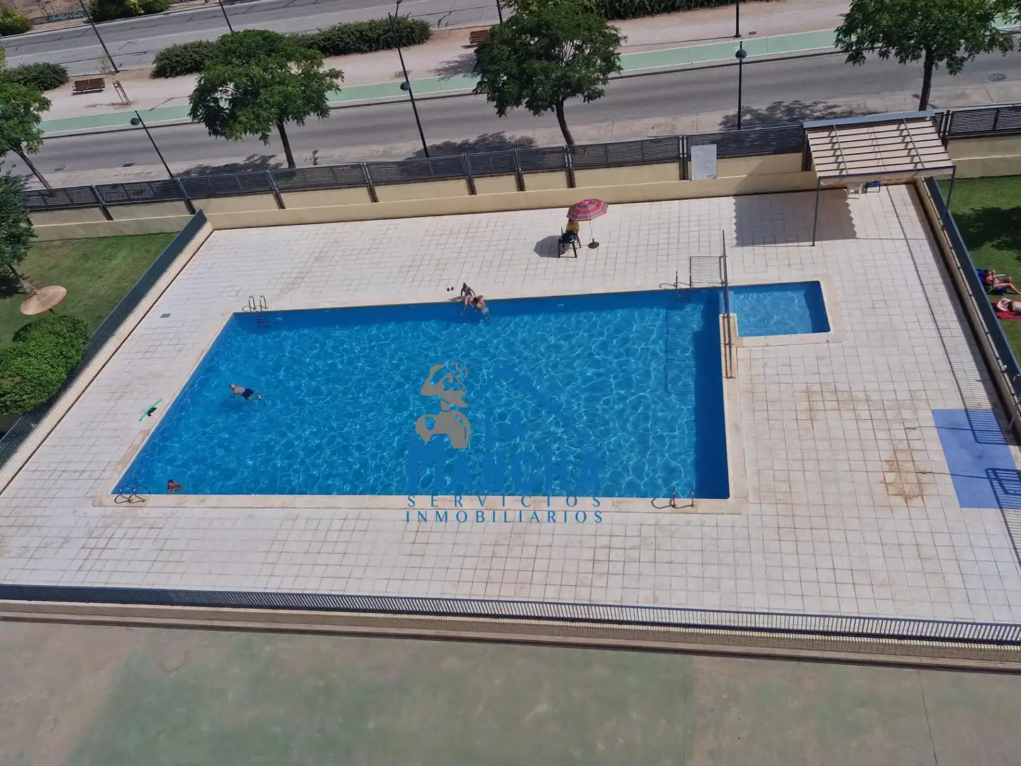 Piso de alquiler en Avenida JOSE PRAT, Facultad de Medicina