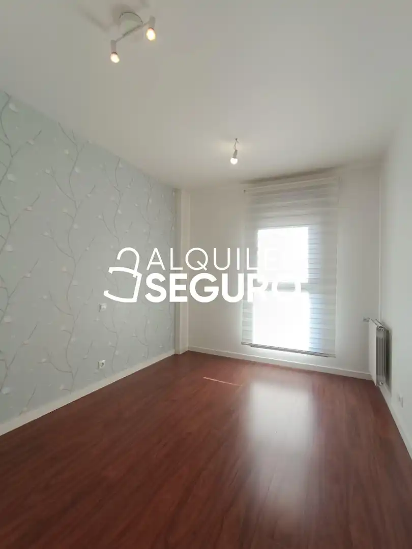 Bedroom of Flat for rent in San Nicasio - Campo de Tiro - Solagua
