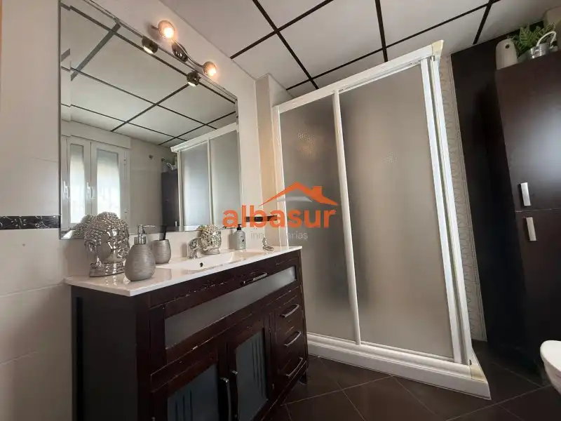 Maison mitoyenne avec piscine à vendre à Calle Compositor Gómez Návarro, imagen 17