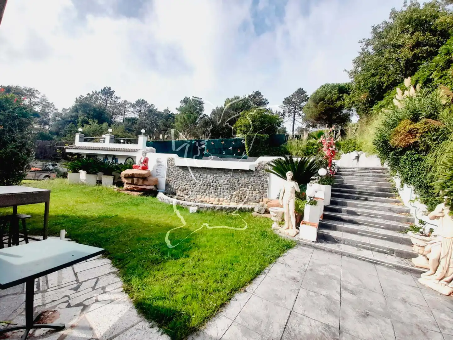 Villa avec terrasse à vendre à Aiguaviva Parc, imagen 42