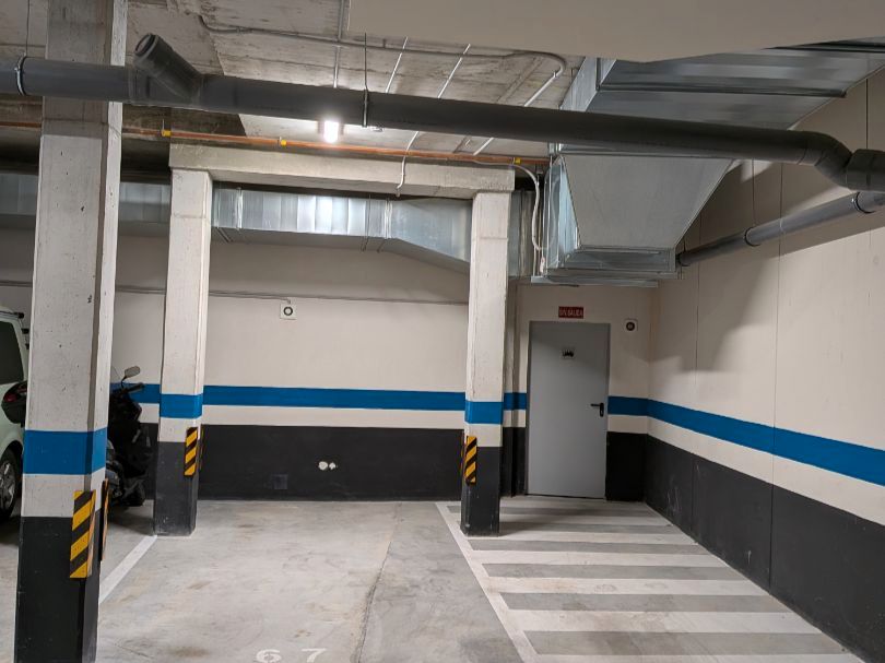 Aparcament de Garatge de lloguer en Urduliz