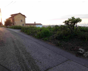 Land for sale in Santander