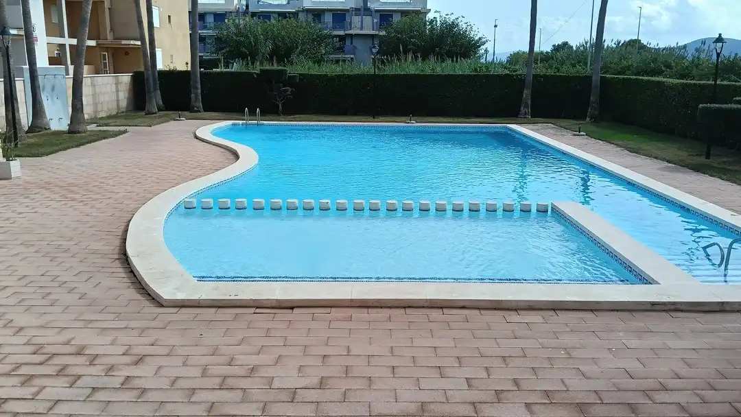 Appartement compact avec terrasse à vendre à Avinguda Arnau Bosquets 9, imagen 39