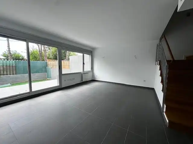 Living room of Detached homes for sale in Riudoms  with Heating