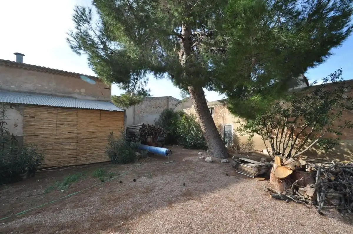 Chalet en venta en El Pinós / Pinoso, imagen 14