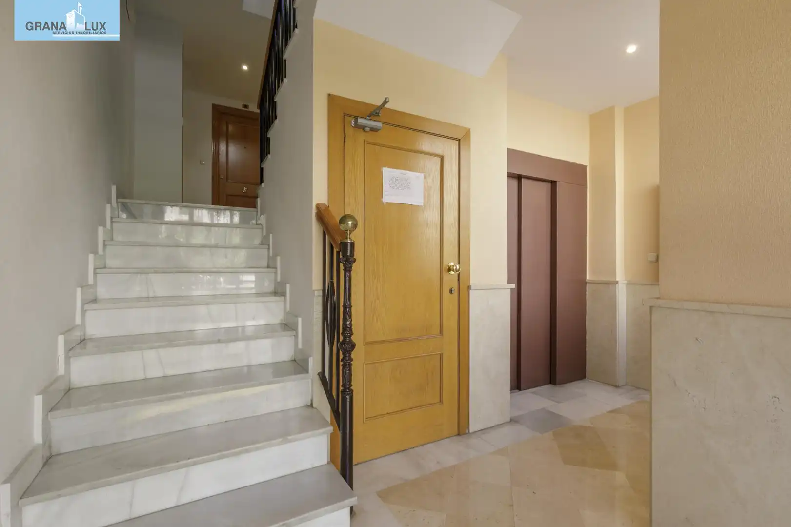 Apartament amb piscina en venda a 54 Calle Ramón y Cajal #escalera  p3  / 4B, imagen 23