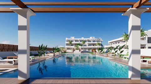 Foto 2 de Piso en venta en Serena Golf, -1, Las Lomas de Rame - Bahía Bella, Los Alcázares
