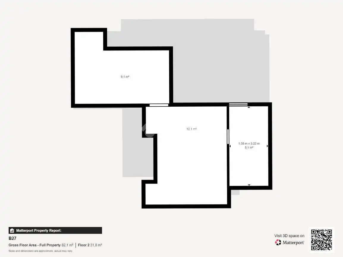 Piso con terraza en venta en Bases de Manresa - Carretera de Santpedor, imagen 29