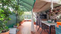 Terrace of Apartment for sale in  Barcelona Capital  with Air Conditioner, Terrace and Balcony