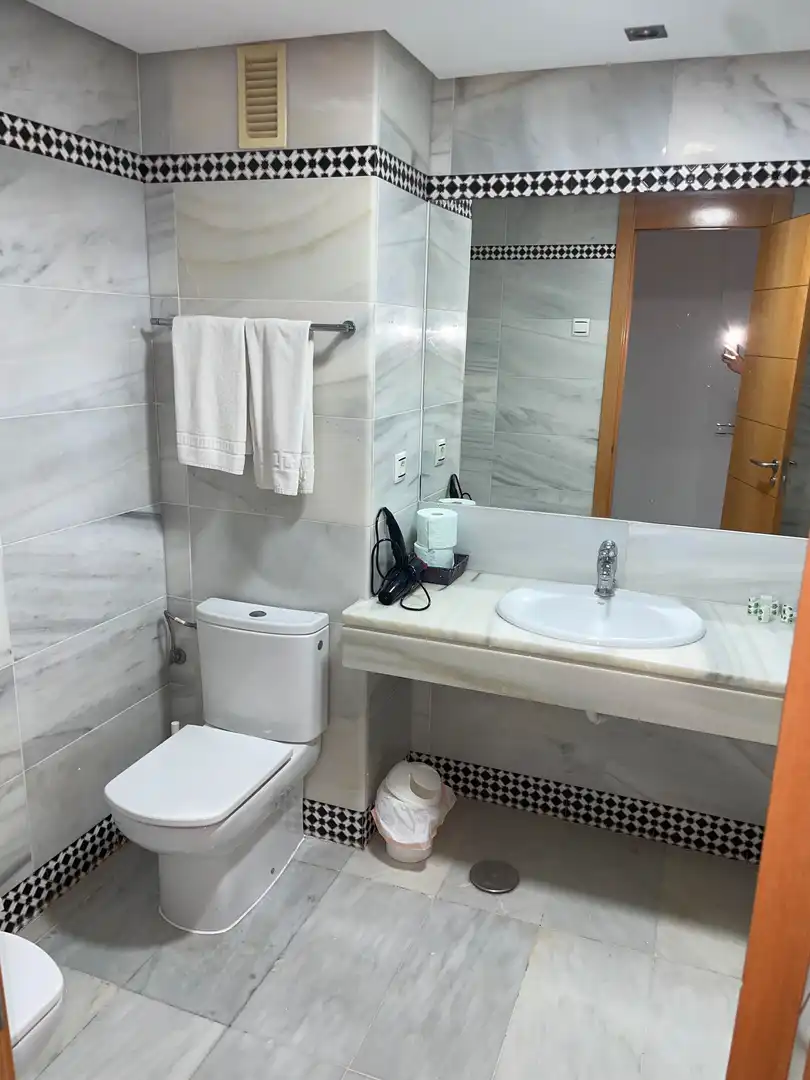 Appartement avec terrasse à louer à Calle Galeón 10, imagen 8