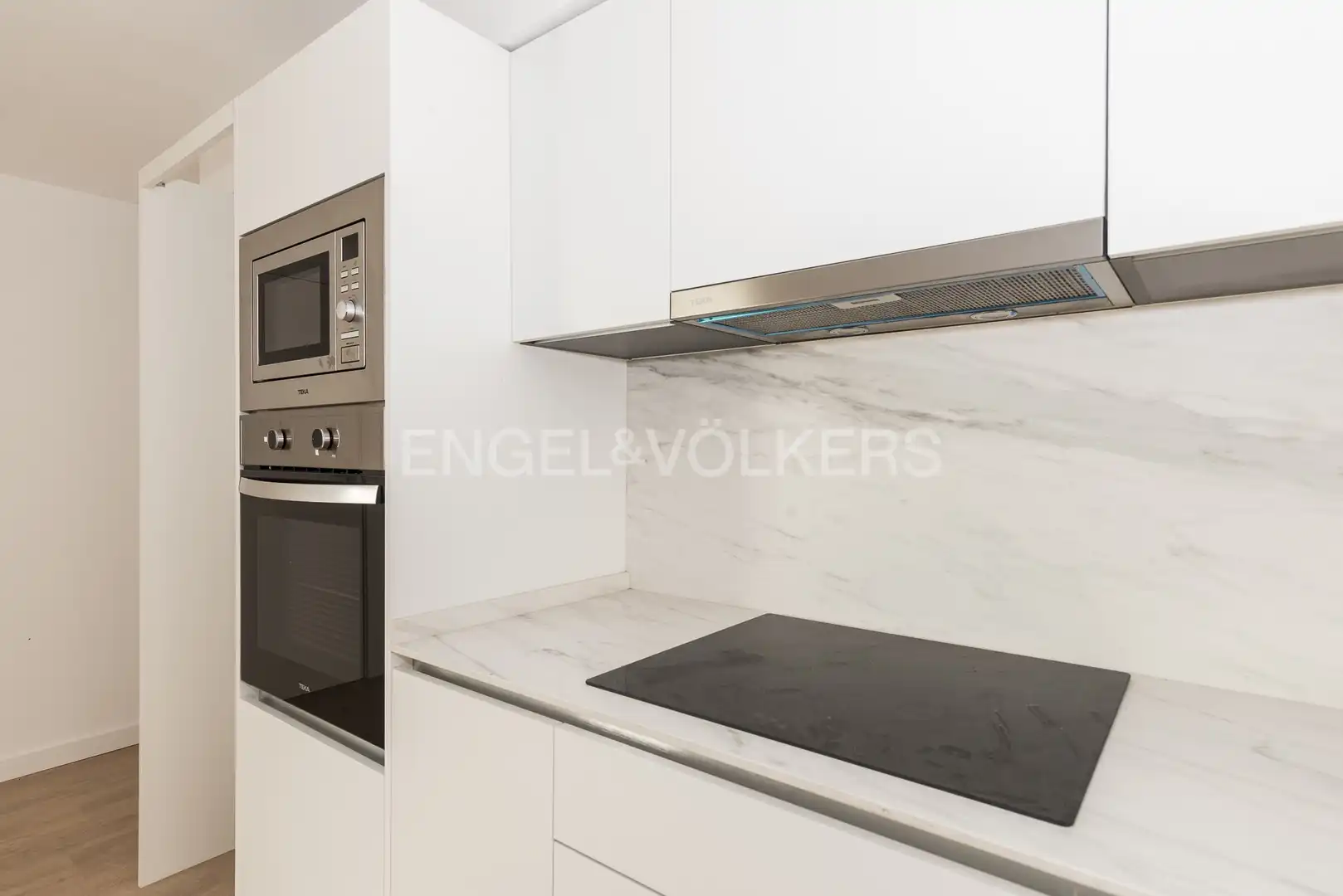 Cocina de Piso en venta en Gavà con Aire acondicionado, Calefacción y Terraza