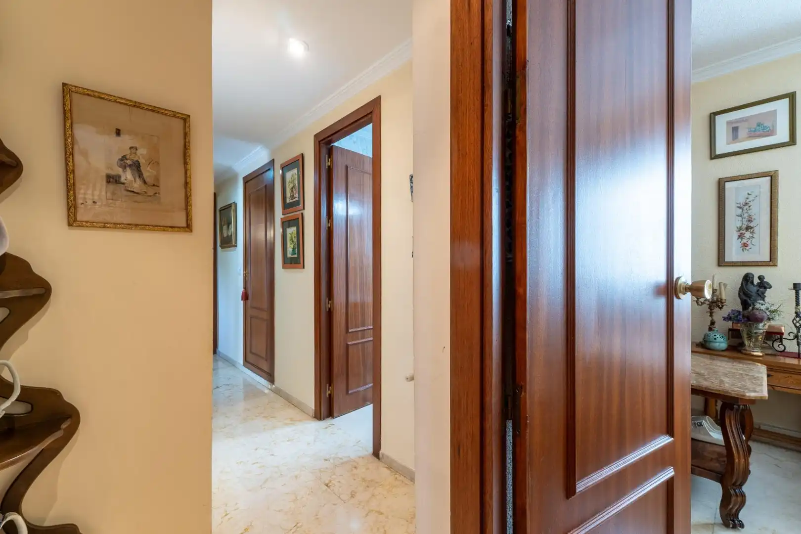 Wohnung zum Verkauf in Córdoba mit Klimaanlage, Heizung und Abstellraum