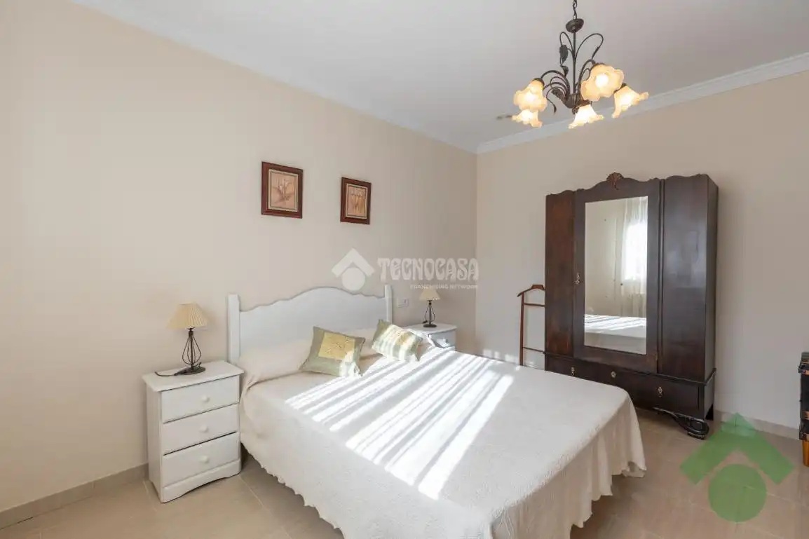 Maison jumelée à vendre à Centro de Albolote, imagen 16
