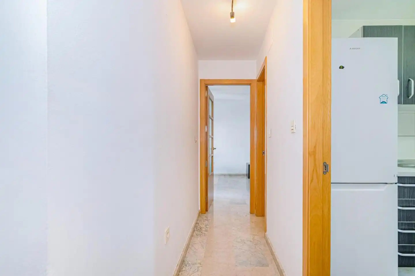 Flat with terrace for sale in Calle Antequera, imagen 23