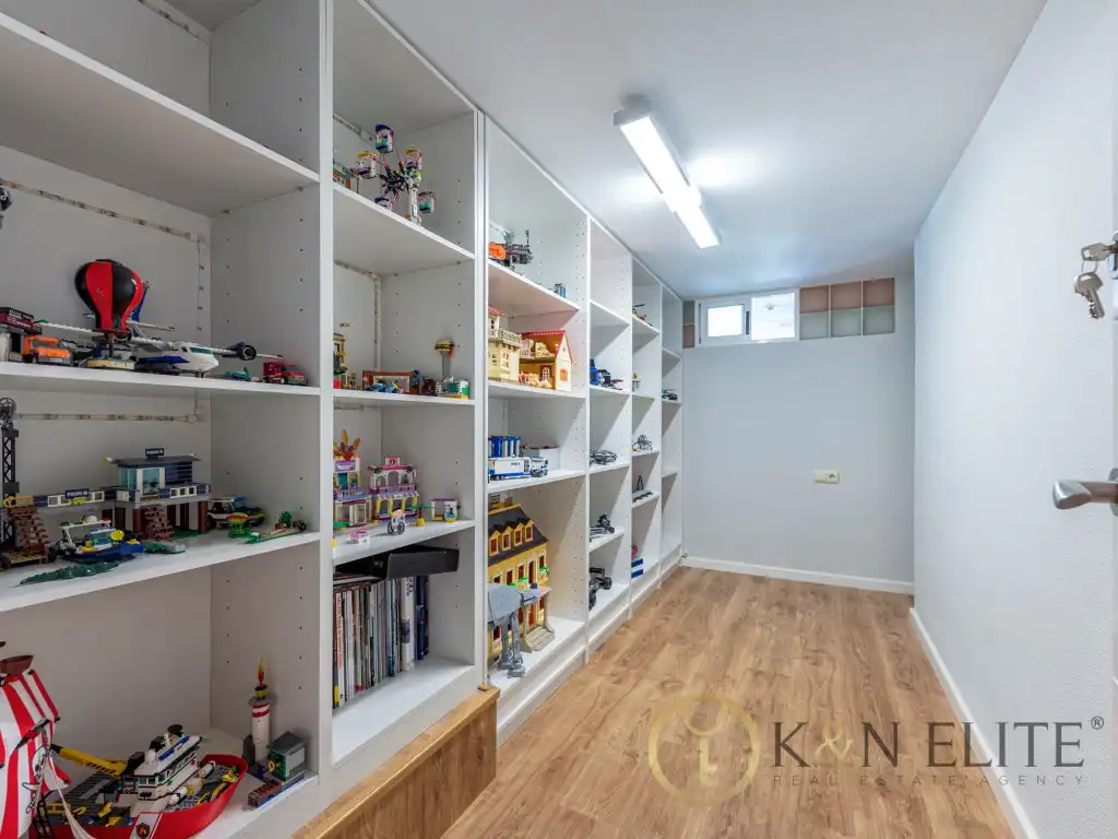 Casa o chalet en venta en Petrer con Aire acondicionado, Jardín privado y Piscina