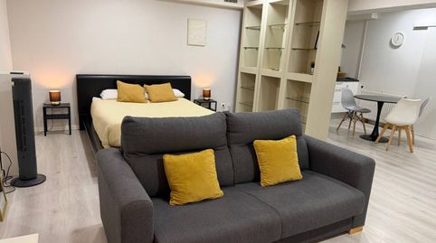 Foto 3 de Estudio en venta en Calle Cánovas del Castillo, Casco Vello, Vigo