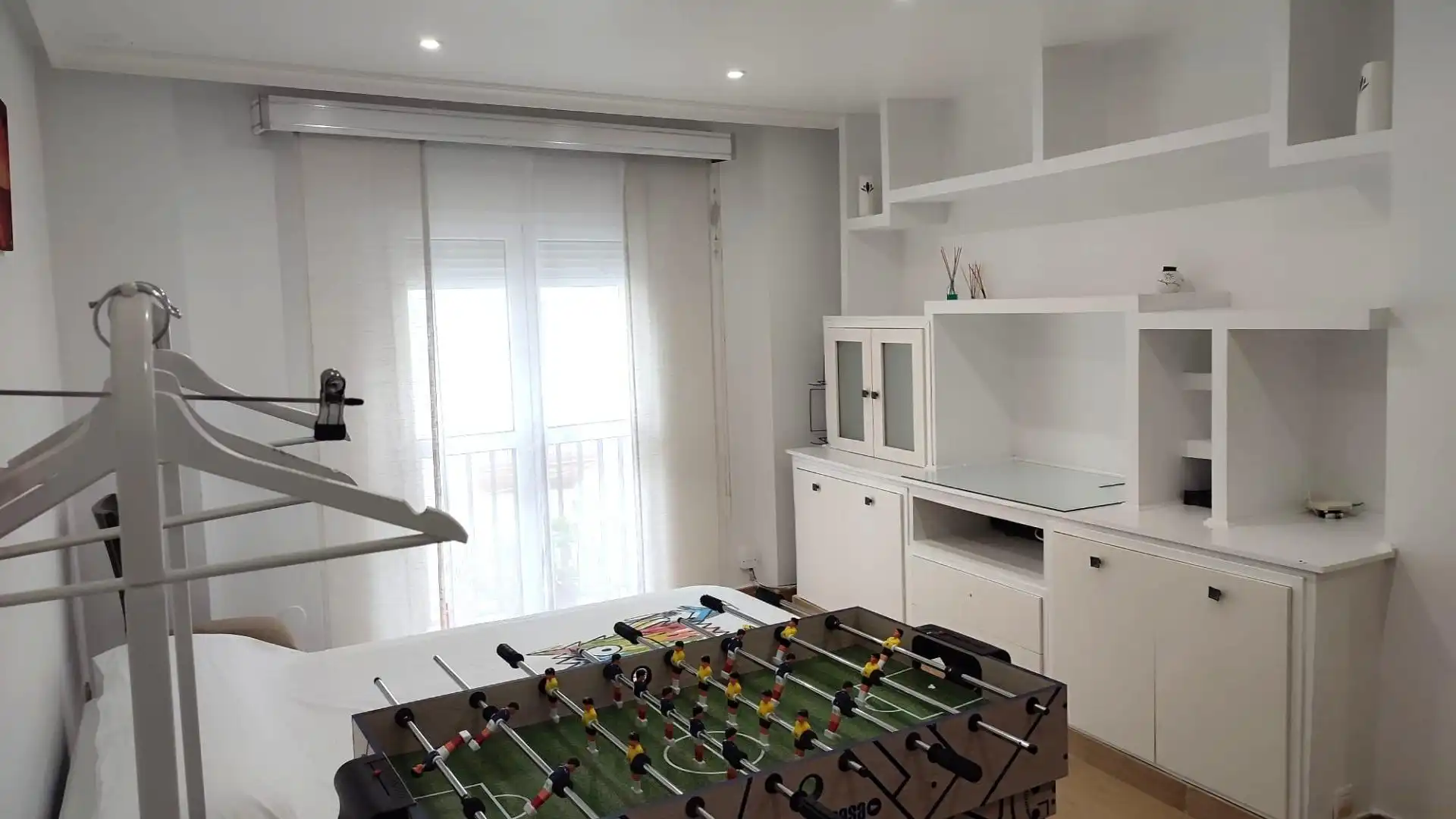 Habitación de Piso en venta en Cádiz con Balcón