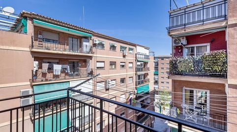 Foto 5 de Piso en venta en Calle Cruz de Granada, Angustias - Chana - Encina, Granada Capital