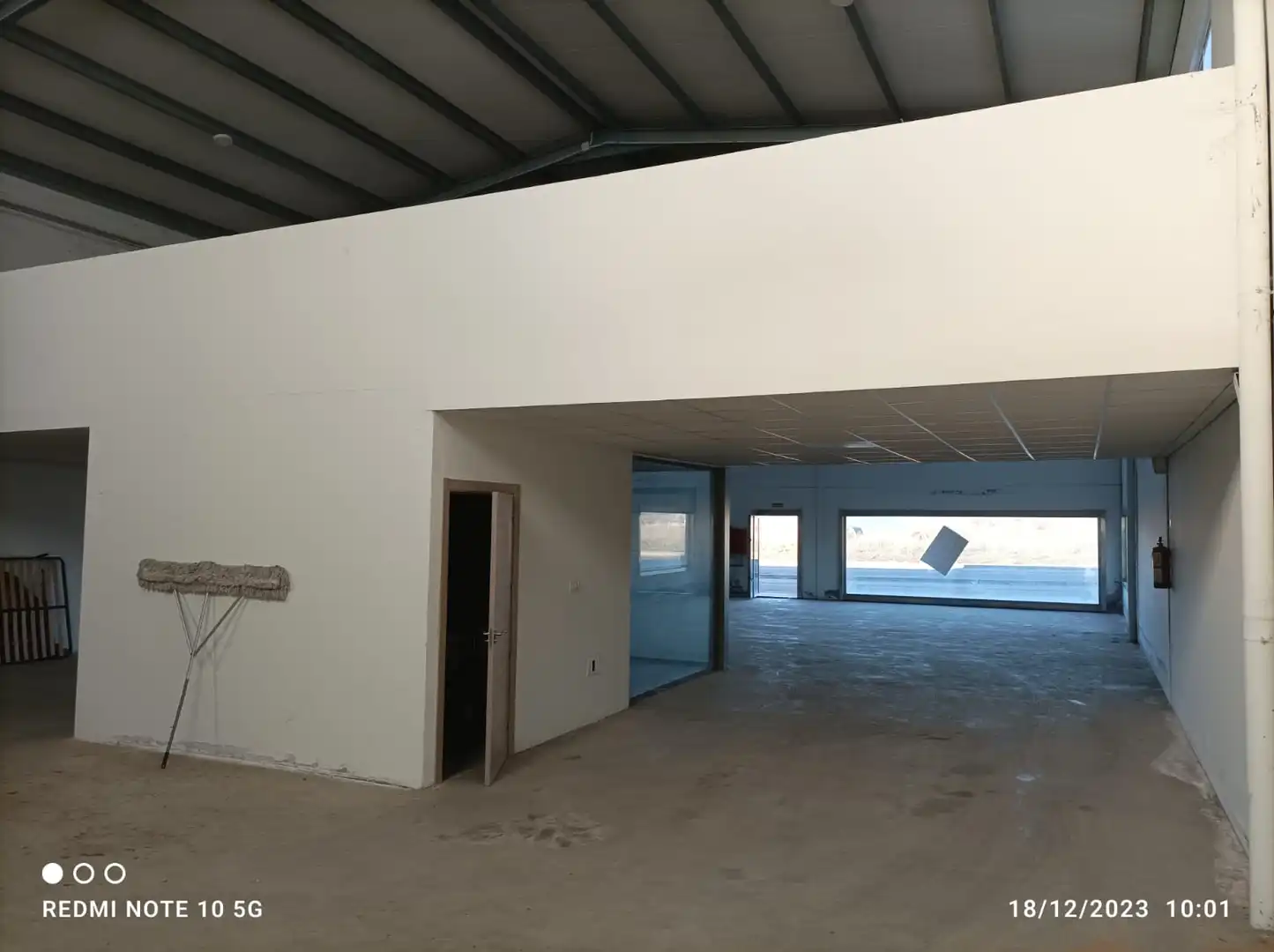 Nau industrial de lloguer a Zafra, imagen 6