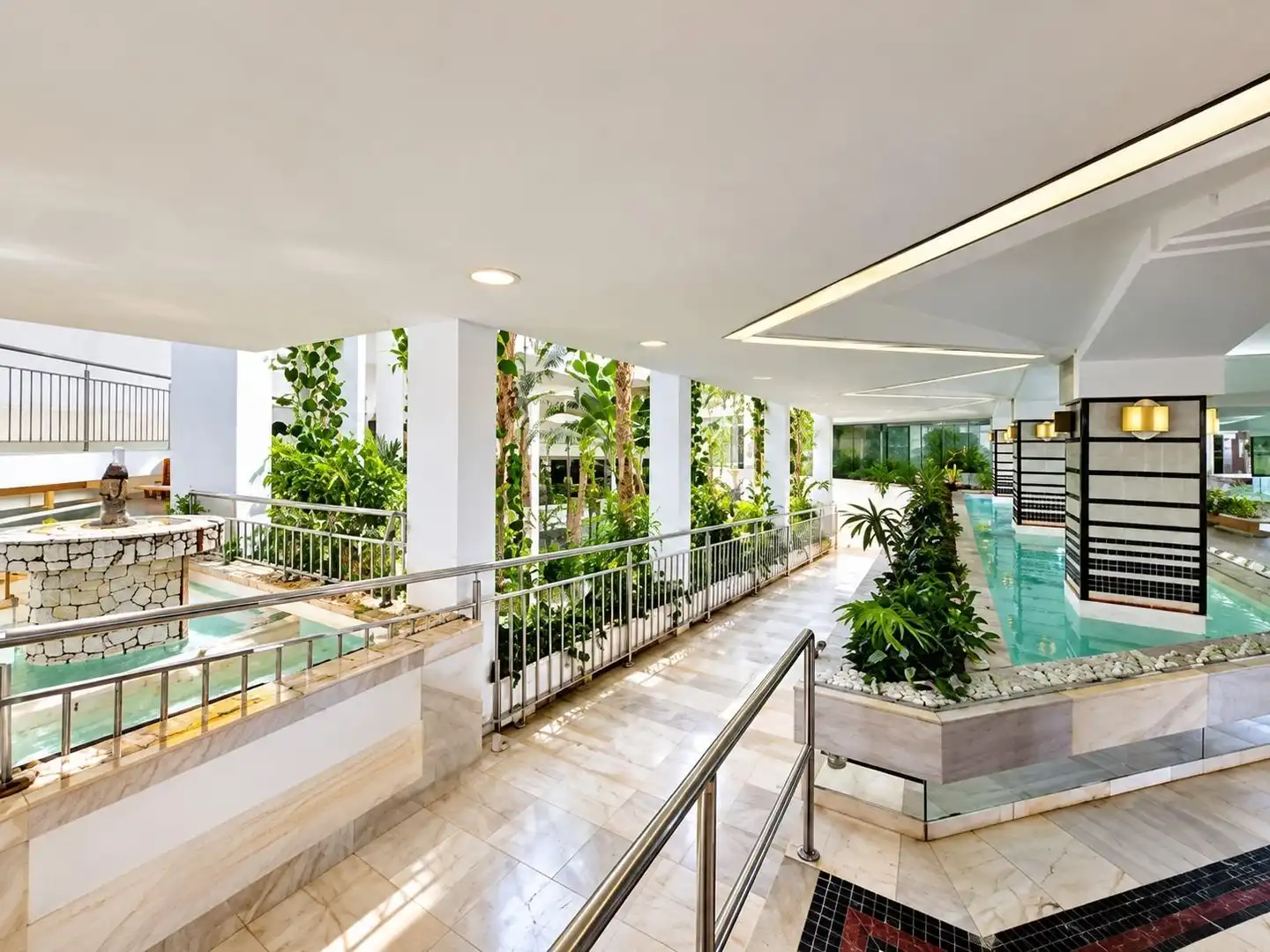 Apartment mit Pool zum Verkauf in Parque de la Paloma, imagen 14