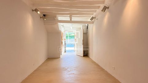 Foto 3 de Piso en venta en Dalt de la Vila - La Marina, Eivissa
