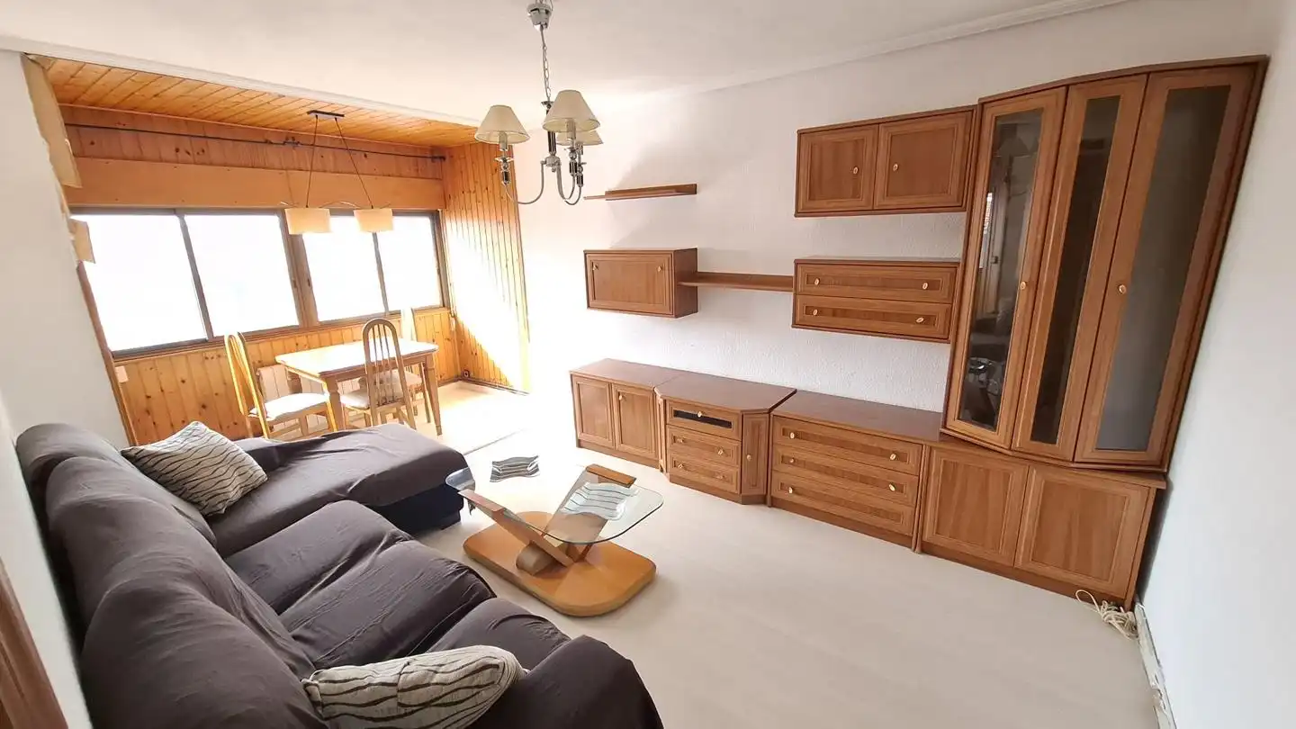 Flat for sale in Enrique Gran, imagen 6
