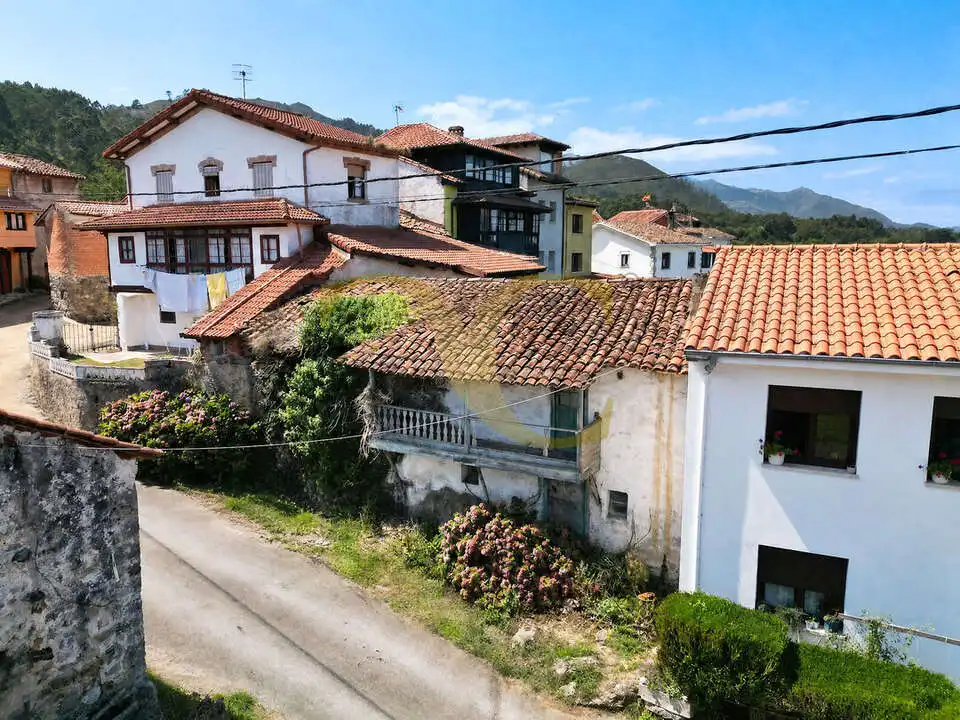 Casa o xalet en venda a Berbes, Ribadesella