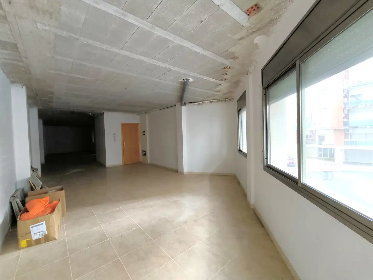 Business premises for sale in Avinguda dels Esports, imagen 4