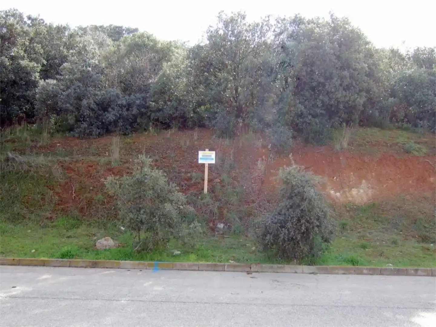 Residencial en venta en Valdeaveruelo