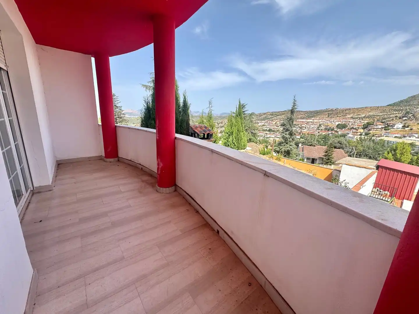Terrace of Houses for sale in Alfacar